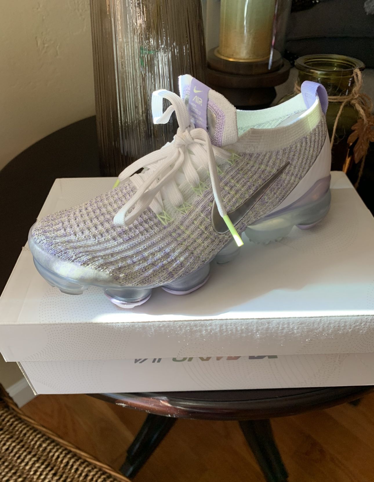 Women’s AIR VAPORMAX FLYKNIT 3