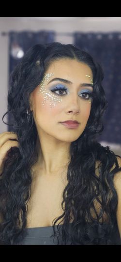 Makeup