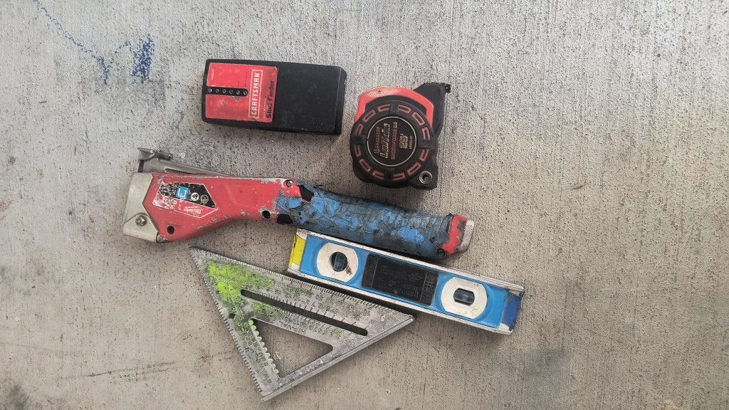 tools