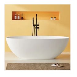 Bathtub NEW