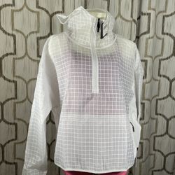 Women’s Large Reebok Training Jacket- New With Tags