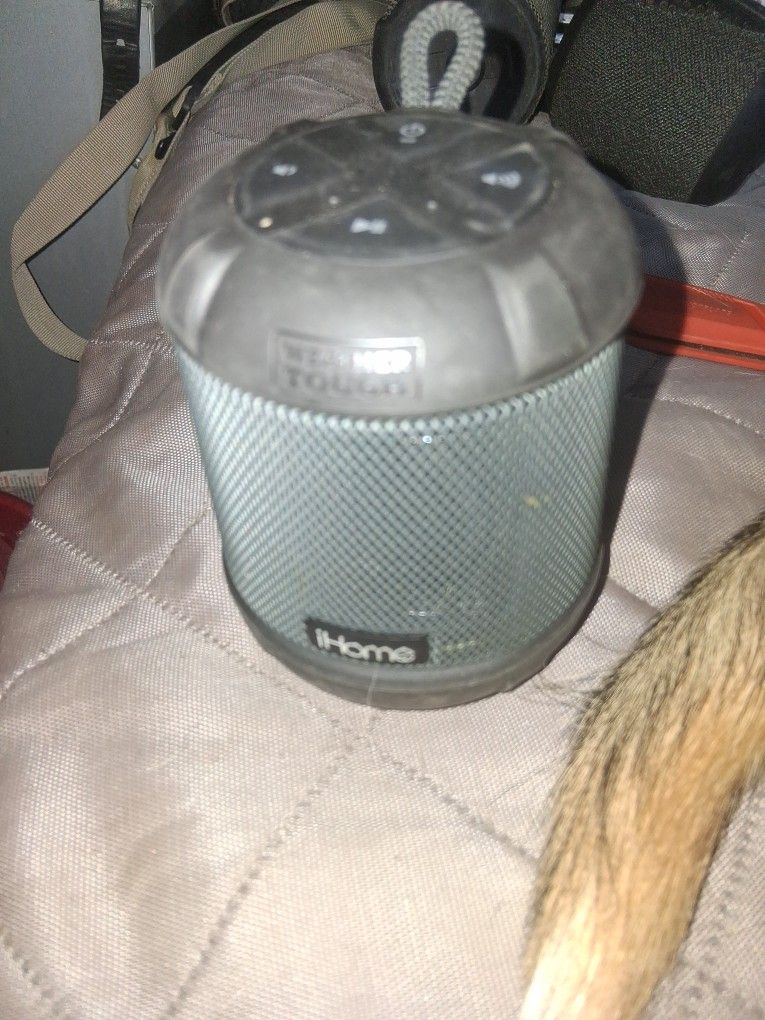 Waterproof Bluetooth Speaker 