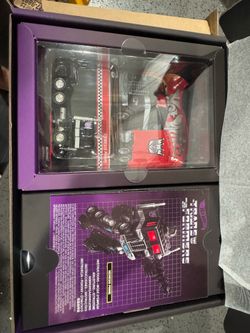 Hot wheel transformer