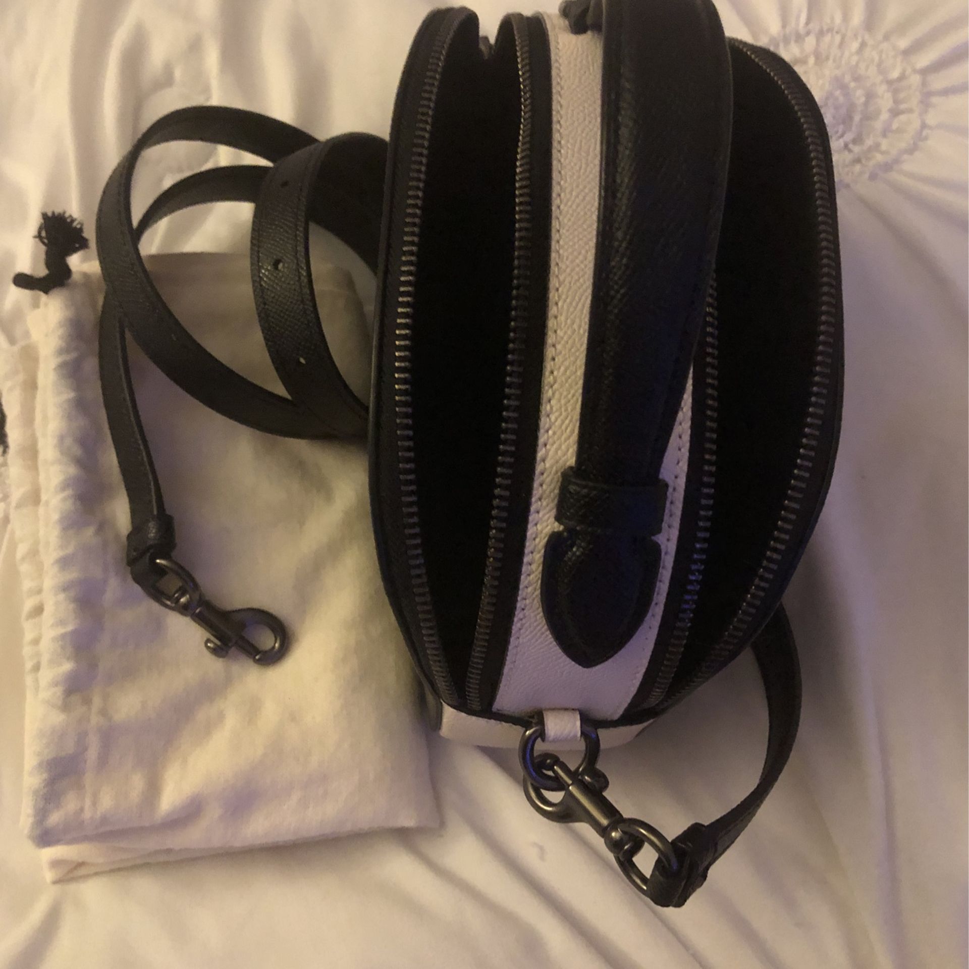 Coach Crossbody Mini Bag