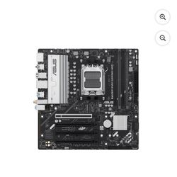 ASUS B650EM MAX GAMING AMD Ryzen 9 7900x