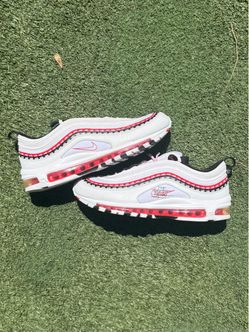 2019 Nike Air Max 97 'Script Swoosh'