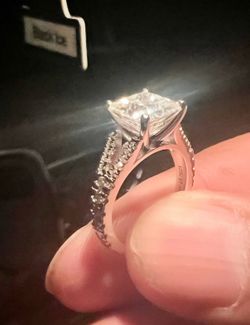 Engagement Ring