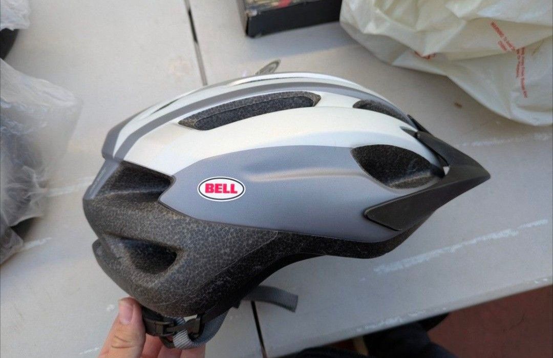 Premium Helmet