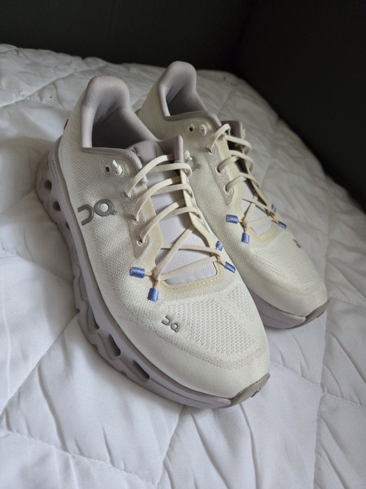 Oncloud Cloudtilt Women's Size 8 / Men's Size 6.5 