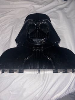 Star Wars car collection