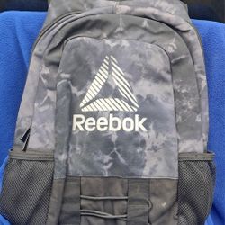 Reebok Backpack