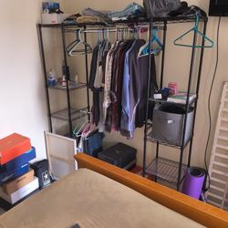 Closet Organizer 