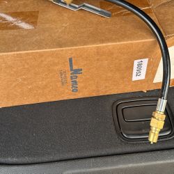 Nueva   Adadtador Para Lavar Carpetas