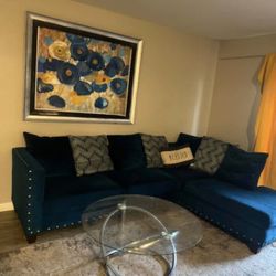 Living Room Set 