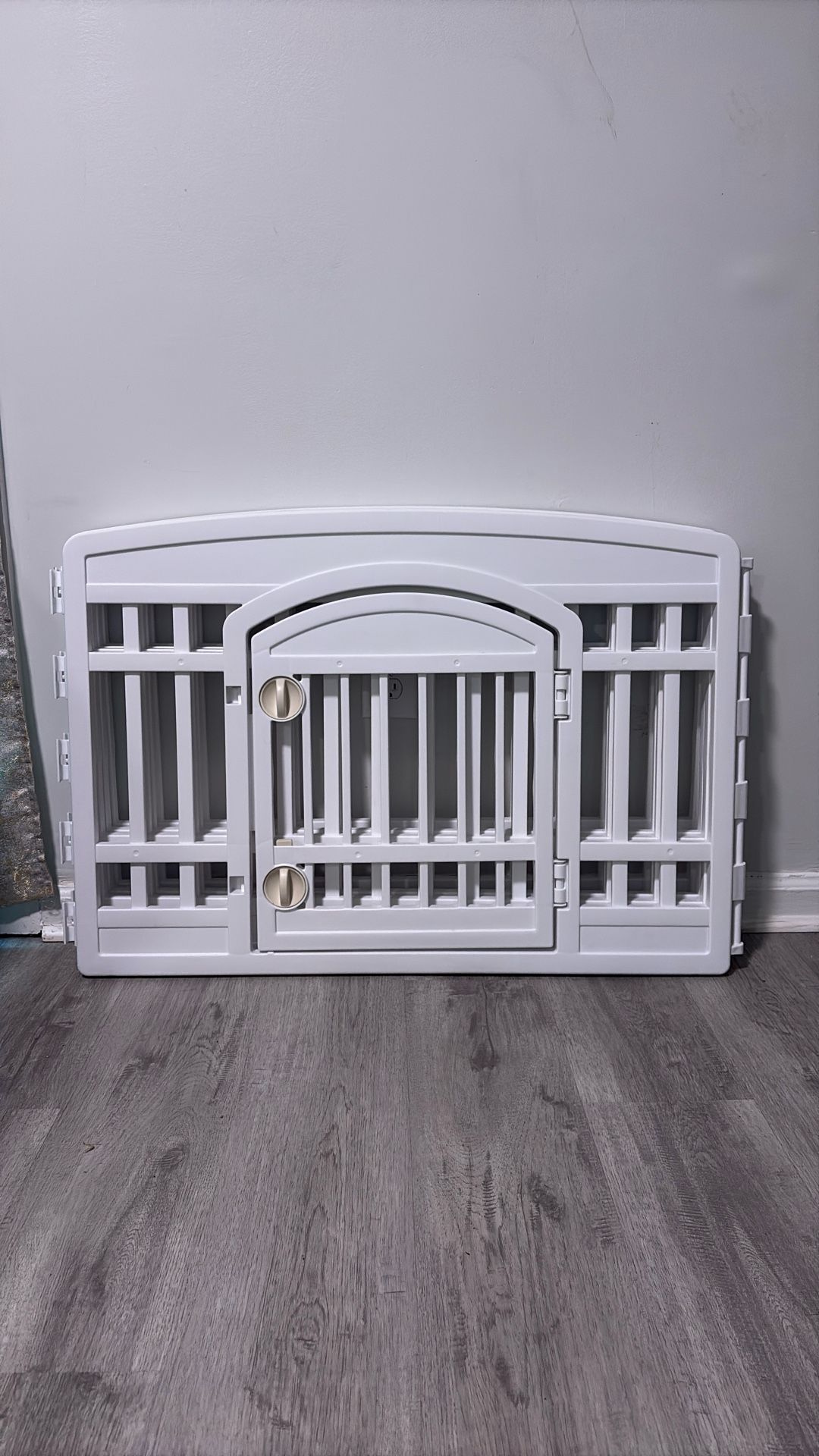 ***PUPPY PLAYPEN***