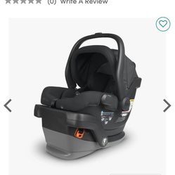Uppa Baby Infant Car Seat 