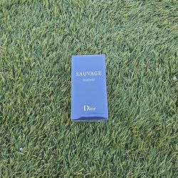 Dior sauvage
