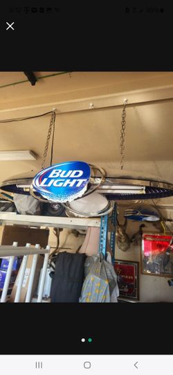 Pool Table Light 