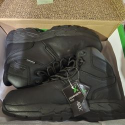 Brand New Composite Toe Work Boots