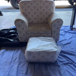Child Size Sofa Set
