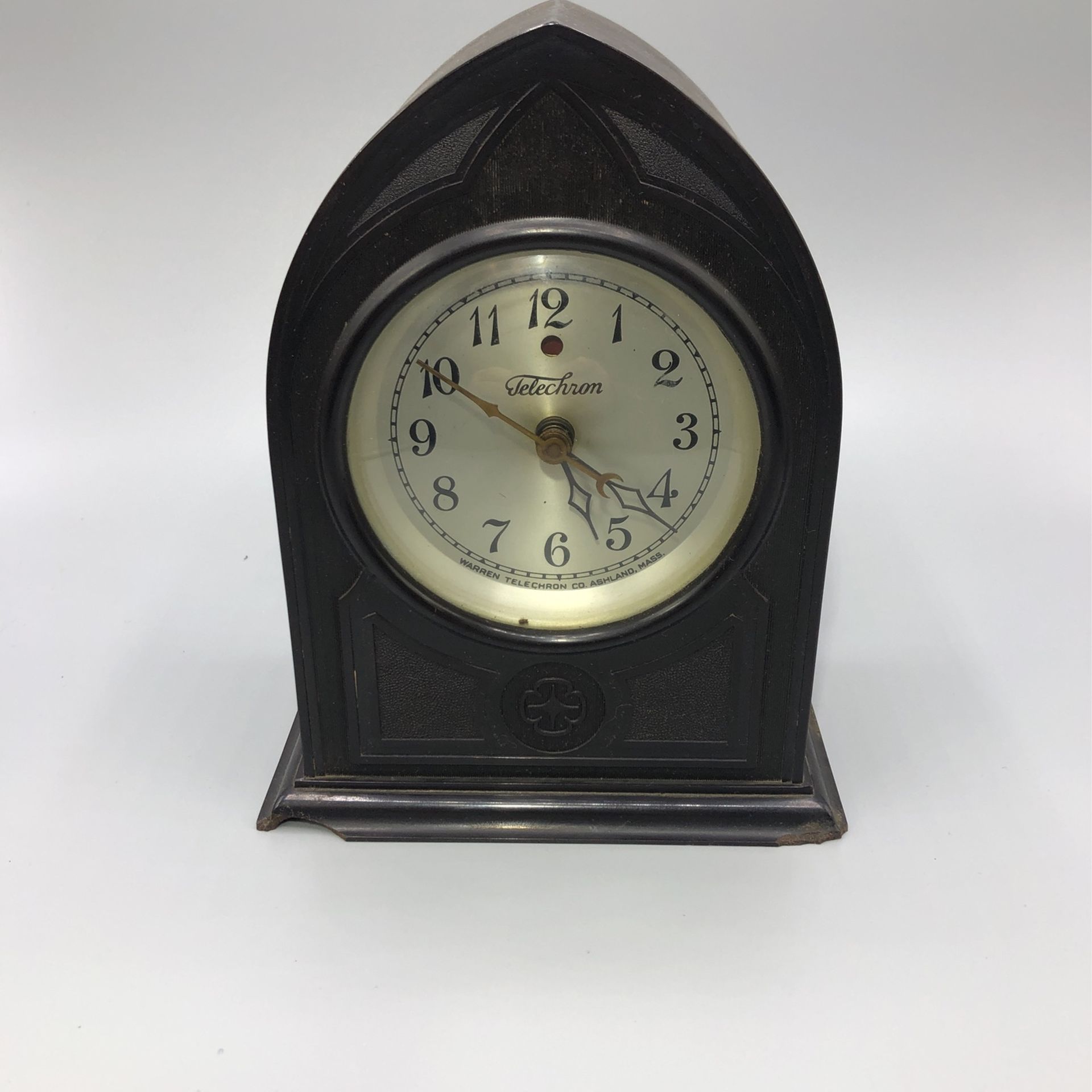 Telechron Electric Clock