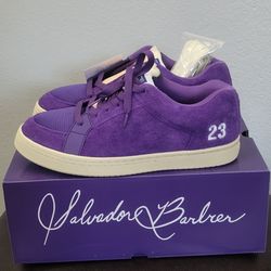 Etnies Sal 23 size 11.5 mens