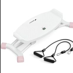 Merach Ski Simulator Training Machine,