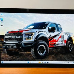 Microsoft Surface Pro 3 Core i5 4GB 128GB SSd Windows 11 Pro $99 Low Price