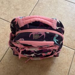 Pottery Barn Kids Backpack
