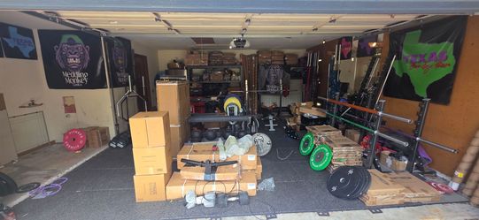 GYM EQUIPMENT SALE DISCOUNTED CLEAR OUT