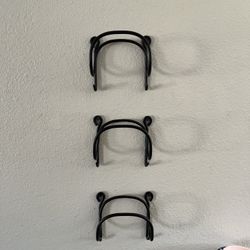 Pottery barn Wine Racks