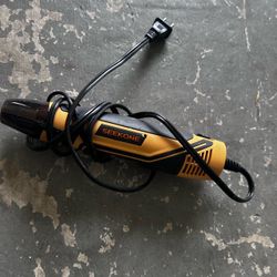Seekone Heat Gun