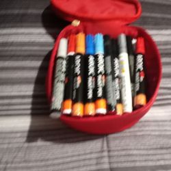 Acrylic Paint Pens