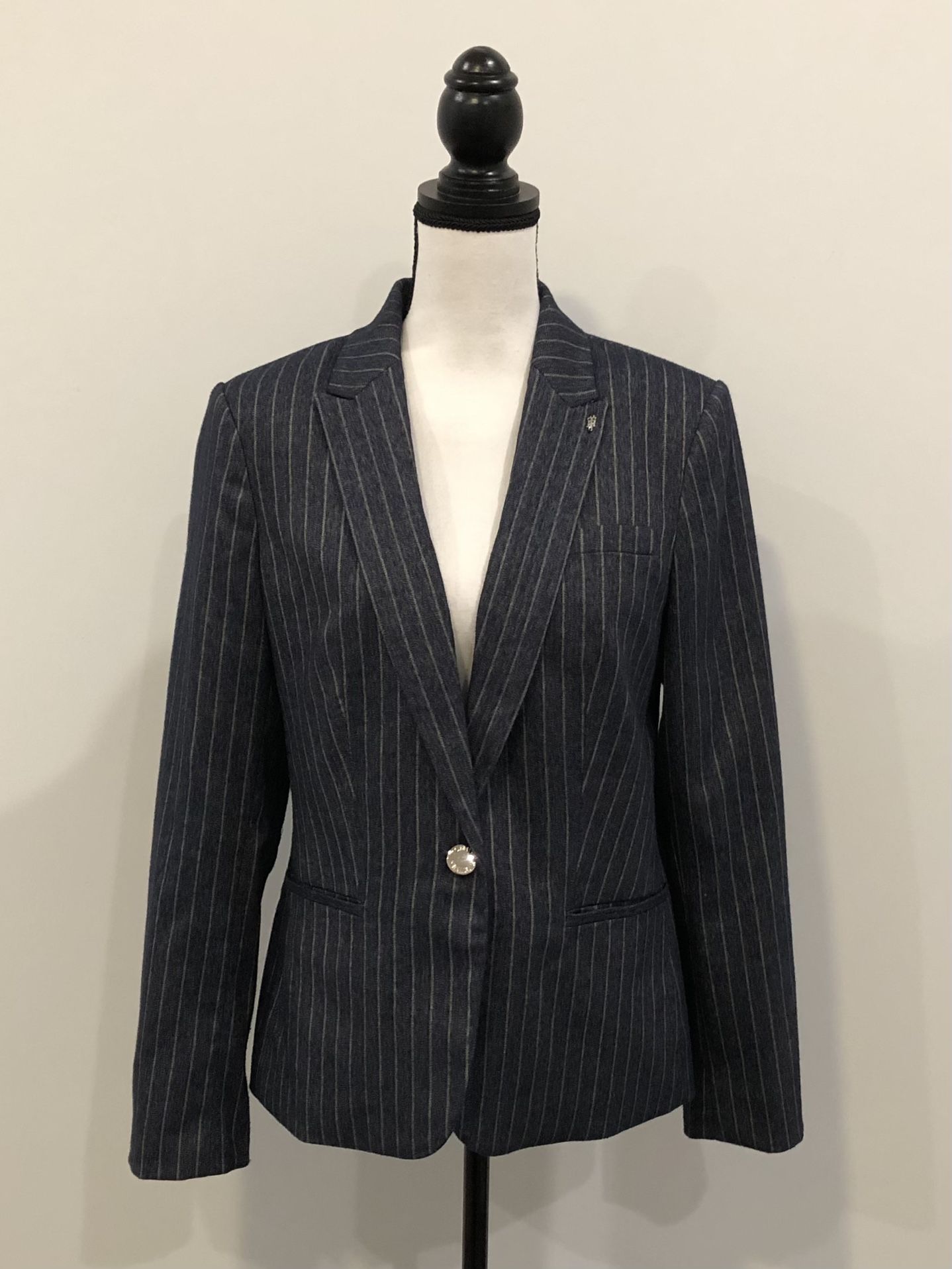 Tommy Hilfiger Ladies Blazer