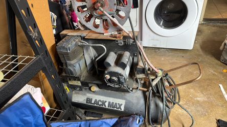 Air compressor OBO