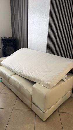 IKEA ASVANG Twin Mattress - Like New