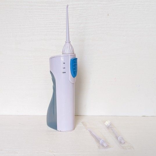 Hydroblast Pro Cordless Dental Water Flosser
