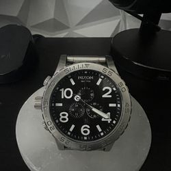 Nixon 51-30 Chrono