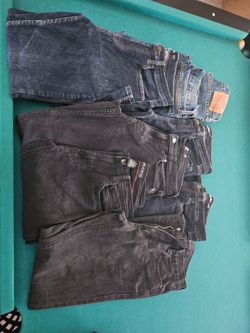 Jeans