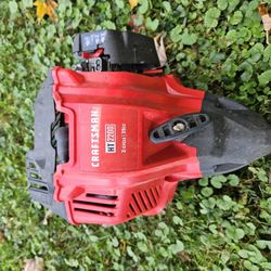 Craftsman Hedge Trimmer New