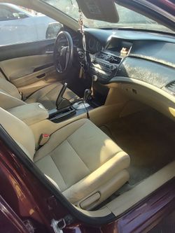2011 Honda Accord lx