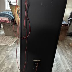 Bluetooth Speaker $300