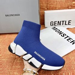 Balenciaga Speed Sneakers 75