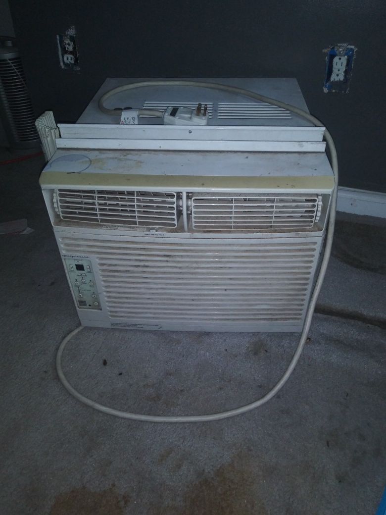 Air conditioners use