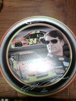 Jeff Gordon
