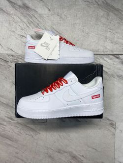 AF1 White