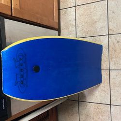 Morey Bodyboard 