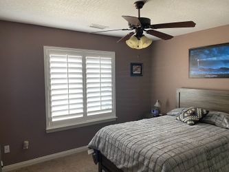 Custom Wood Plantation Shutters-  Installers near you, Free Estimates & Quick Quotes! Verified & Licensed Company. Persianas de Madera