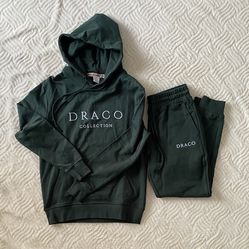Draco Jogger Set