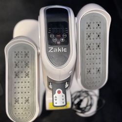 Zakle Ellipse Leg Exerciser 